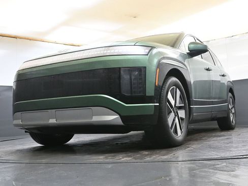 Used 2026 Hyundai Ioniq 9 SEL image 37