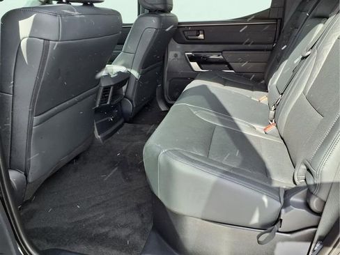 Used 2025 Toyota Tundra Limited image 13