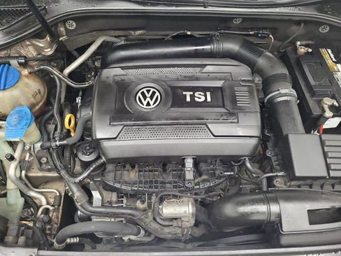 Used 2016 Volkswagen Passat 1.8T S FWD image 30