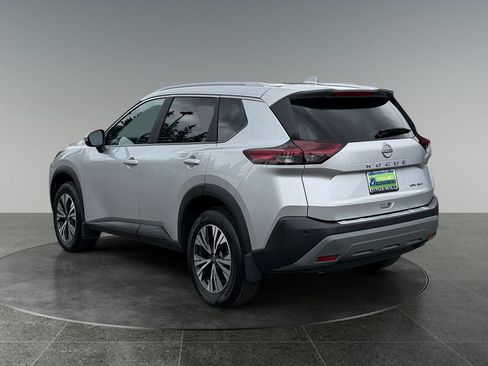 Used 2023 Nissan Rogue SV w/ SV Premium B Package AWD/4WD image 7