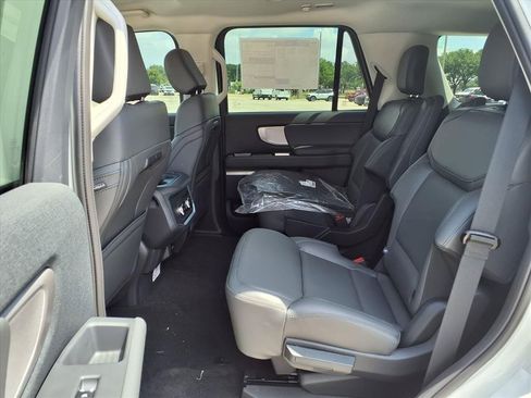 New 2026 Ford Expedition Active RWD image 20