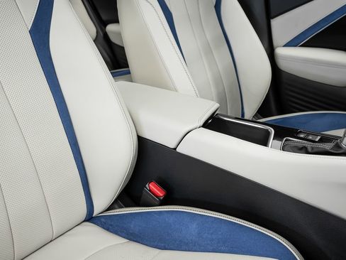 New 2025 Acura ADX A-Spec image 21