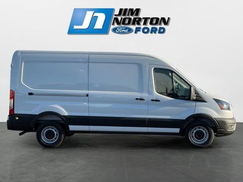 New 2026 Ford Transit 250 Base w/ Load Area Protection Package image 2