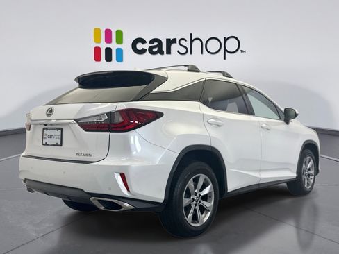 Used 2019 Lexus RX 350 AWD w/ Navigation Package image 5