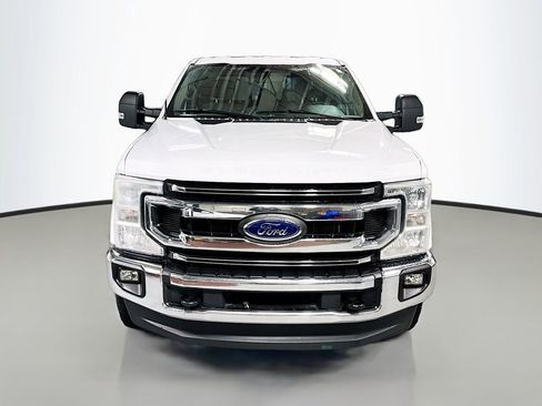 Used 2022 Ford F250 XLT w/ XLT Value Package image 2