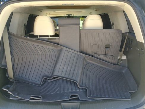 Used 2024 Hyundai Santa Fe Calligraphy image 19