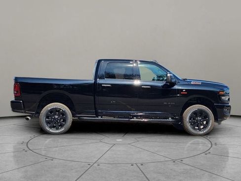 New 2026 RAM 3500 Big Horn image 13