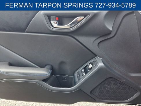 Used 2025 Subaru BRZ tS RWD image 24