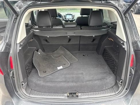 Used 2016 Ford C-MAX SEL w/ Equipment Group 302A FWD image 29