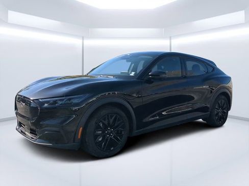 Used 2025 Ford Mustang Mach-E Select w/ Comfort Package Lite image 7