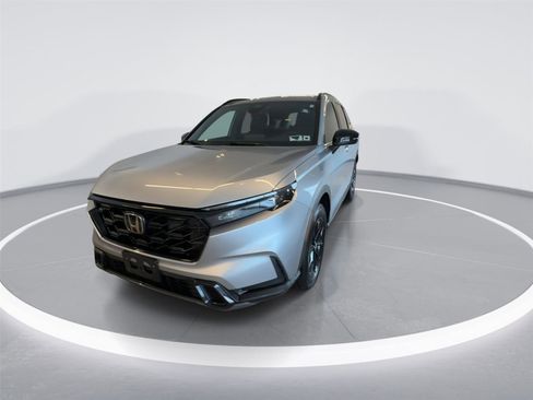 Used 2023 Honda CR-V Sport image 4
