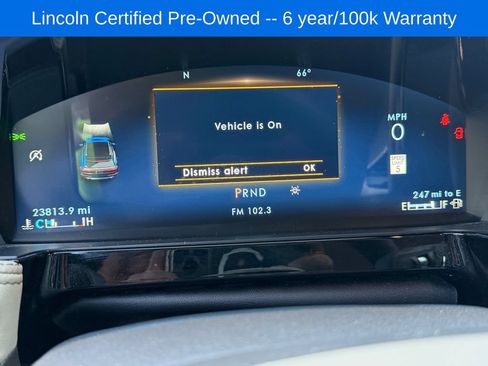 Used 2023 Lincoln Corsair FWD image 30
