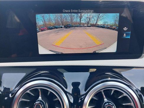 Certified 2023 Mercedes-Benz CLA 250 4MATIC image 14
