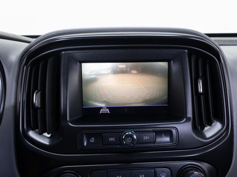 Used 2021 GMC Canyon Elevation Standard w/ Convenience Package image 28