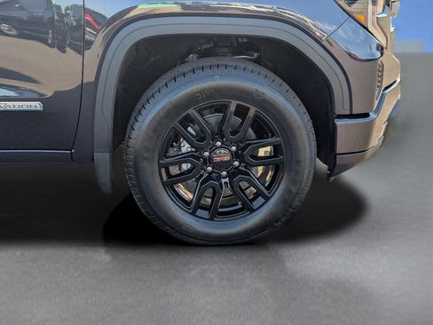New 2026 GMC Sierra 1500 Elevation image 6