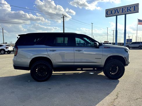 Used 2026 Chevrolet Tahoe Z71 w/ Comfort Package image 5