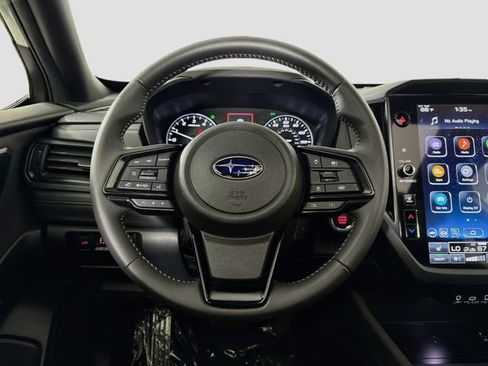 Certified 2025 Subaru Forester Premium AWD/4WD image 13