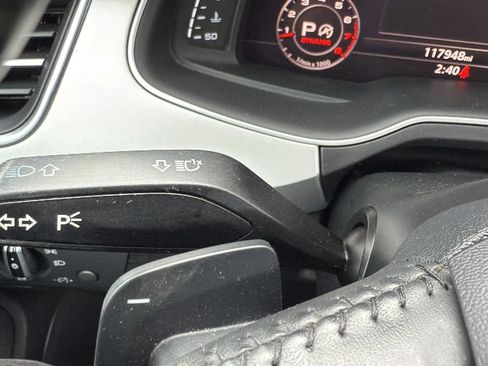 Used 2017 Audi Q7 2.0T Premium Plus image 14