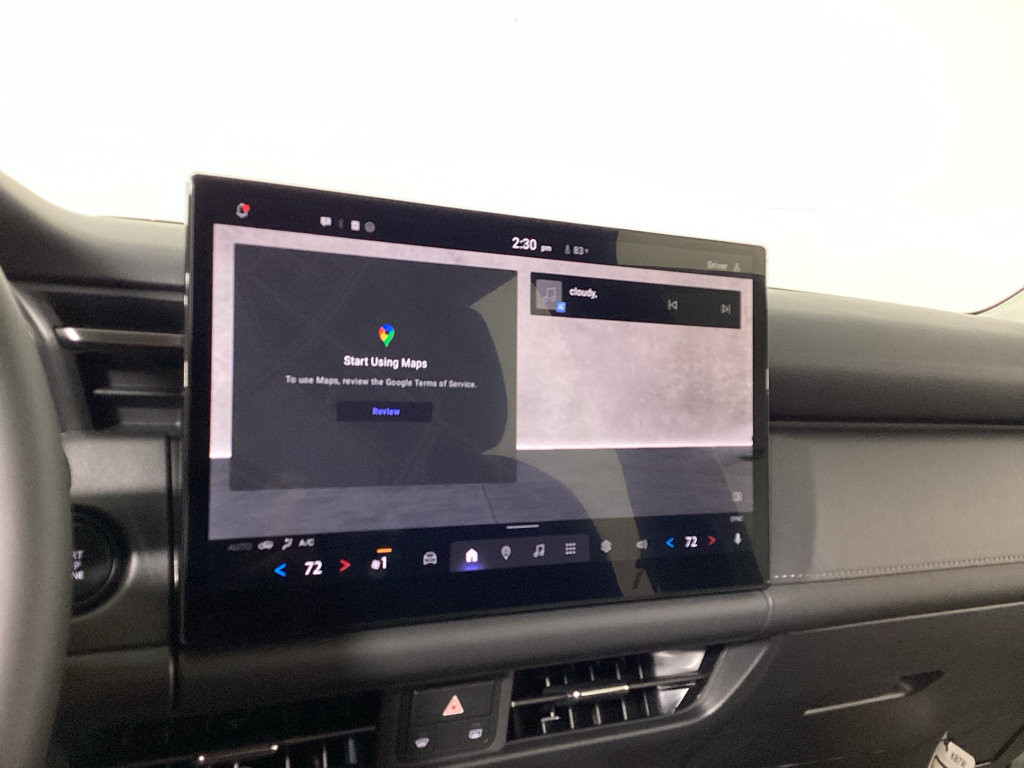 New 2026 MAZDA CX-5 Select AWD/4WD image 25