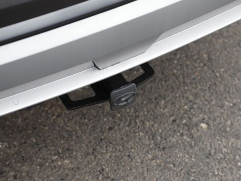 New 2026 Hyundai Tucson Blue SE w/ Tow & Go Package image 8