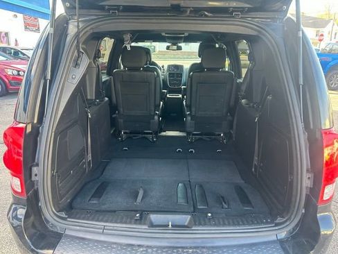 Used 2019 Dodge Grand Caravan GT image 9