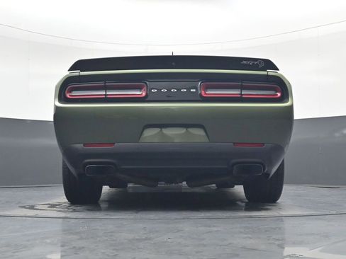 Used 2022 Dodge Challenger SRT Hellcat w/ Plus Package image 14