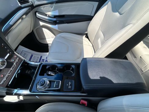 Used 2020 Ford Edge Titanium w/ Equipment Group 301A FWD image 48