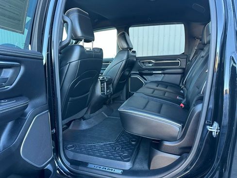 Used 2021 RAM 1500 Laramie image 16