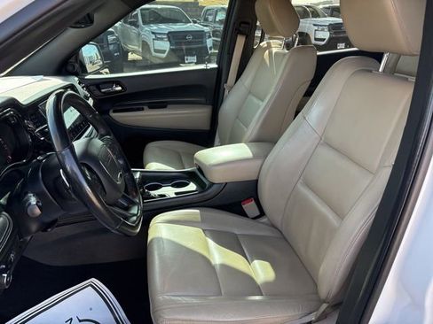 Used 2021 Dodge Durango GT image 17