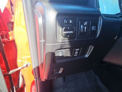 Used 2021 Toyota 4Runner TRD Off-Road Premium w/ Moonroof Package image 22