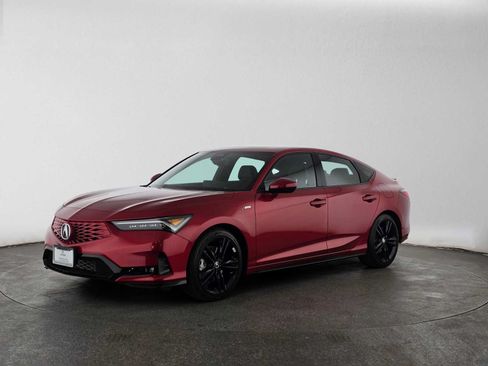 Used 2026 Acura Integra A-Spec FWD image 7