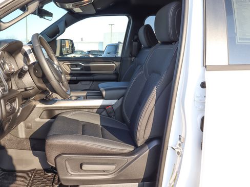 New 2026 RAM 1500 Big Horn image 13