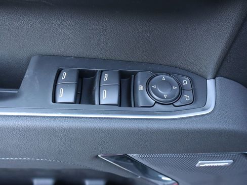 New 2026 Chevrolet Silverado 1500 RST w/ Convenience Package II AWD/4WD image 16