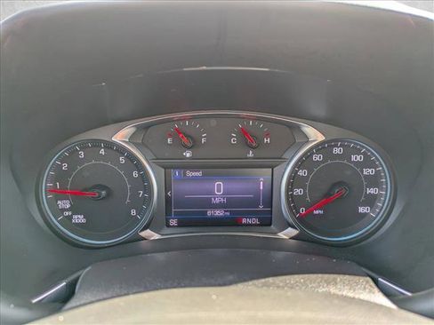 Used 2023 Chevrolet Equinox LS w/ LS Convenience Package image 10