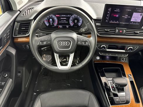 Used 2023 Audi Q5 2.0T Premium Plus w/ Premium Plus Package image 13