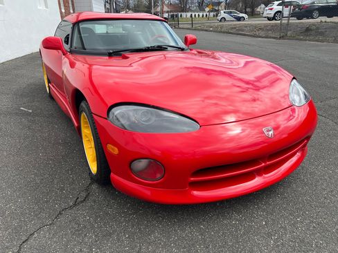 Used 1996 Dodge Viper RT/10 RWD image 23