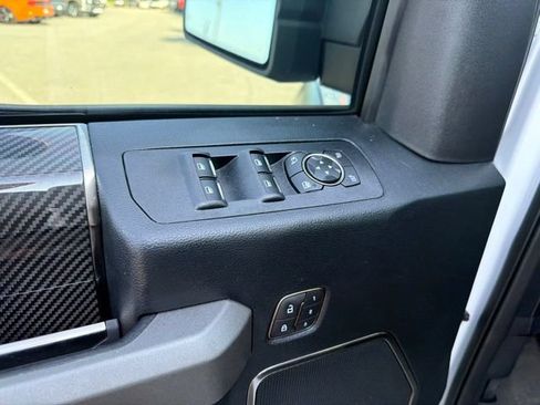 Used 2020 Ford F150 Raptor w/ Equipment Group 802A Luxury AWD/4WD image 7