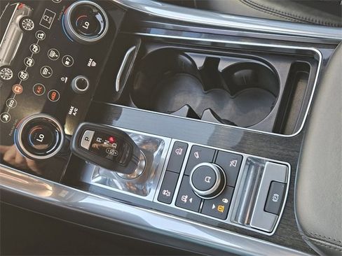 Used 2020 Land Rover Range Rover Sport HSE Dynamic image 20