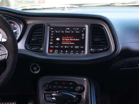 Used 2023 Dodge Challenger R/T Scat Pack RWD image 29