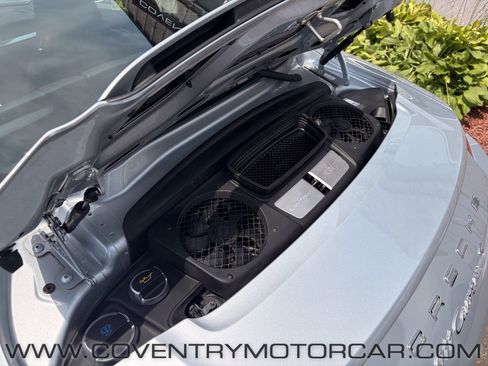 Used 2014 Porsche 911 Carrera S RWD image 15