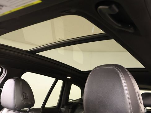Used 2021 BMW X3 sDrive30i w/ Premium Package RWD image 16