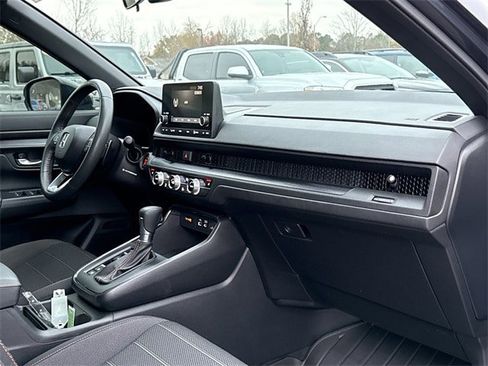 Used 2023 Honda CR-V Sport image 20