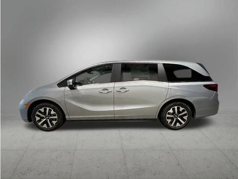 New 2026 Honda Odyssey EX-L image 2