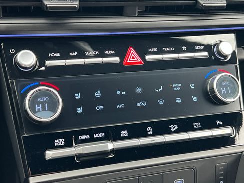 New 2026 Hyundai Santa Fe Calligraphy image 22