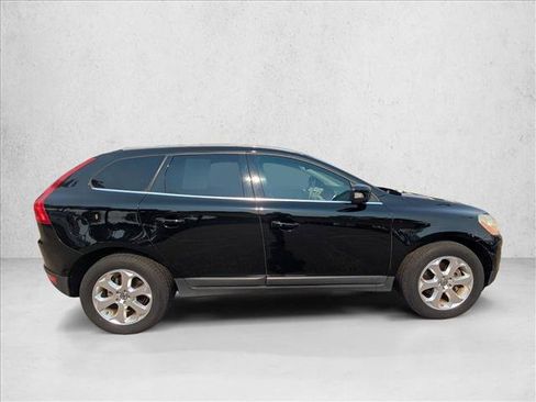 Used 2013 Volvo XC60 3.2 FWD image 4