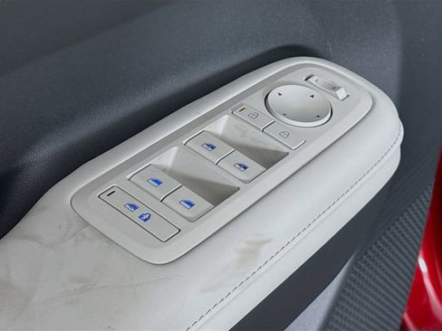 New 2026 Hyundai Santa Fe SEL FWD image 29