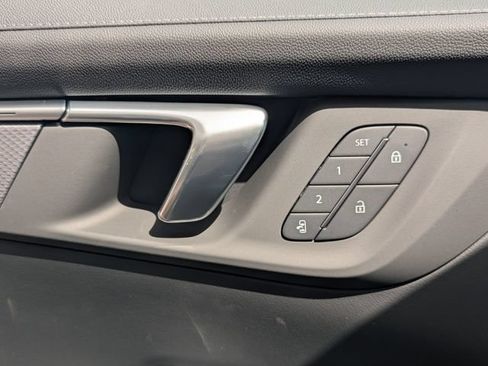 New 2026 Buick Enclave Sport Touring w/ Power Package FWD image 12