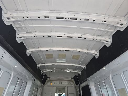 Used 2024 Ford Transit 250 148 High Roof Extended AWD w/ Load Area Protection Package image 9