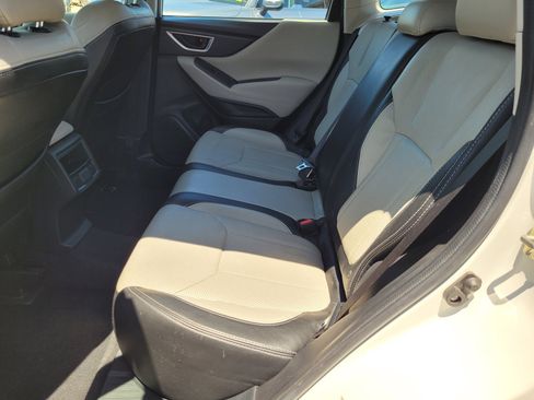Used 2019 Subaru Forester w/ Alloy Wheel Package AWD/4WD image 27