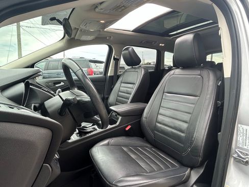 Used 2018 Ford Escape SEL FWD image 11